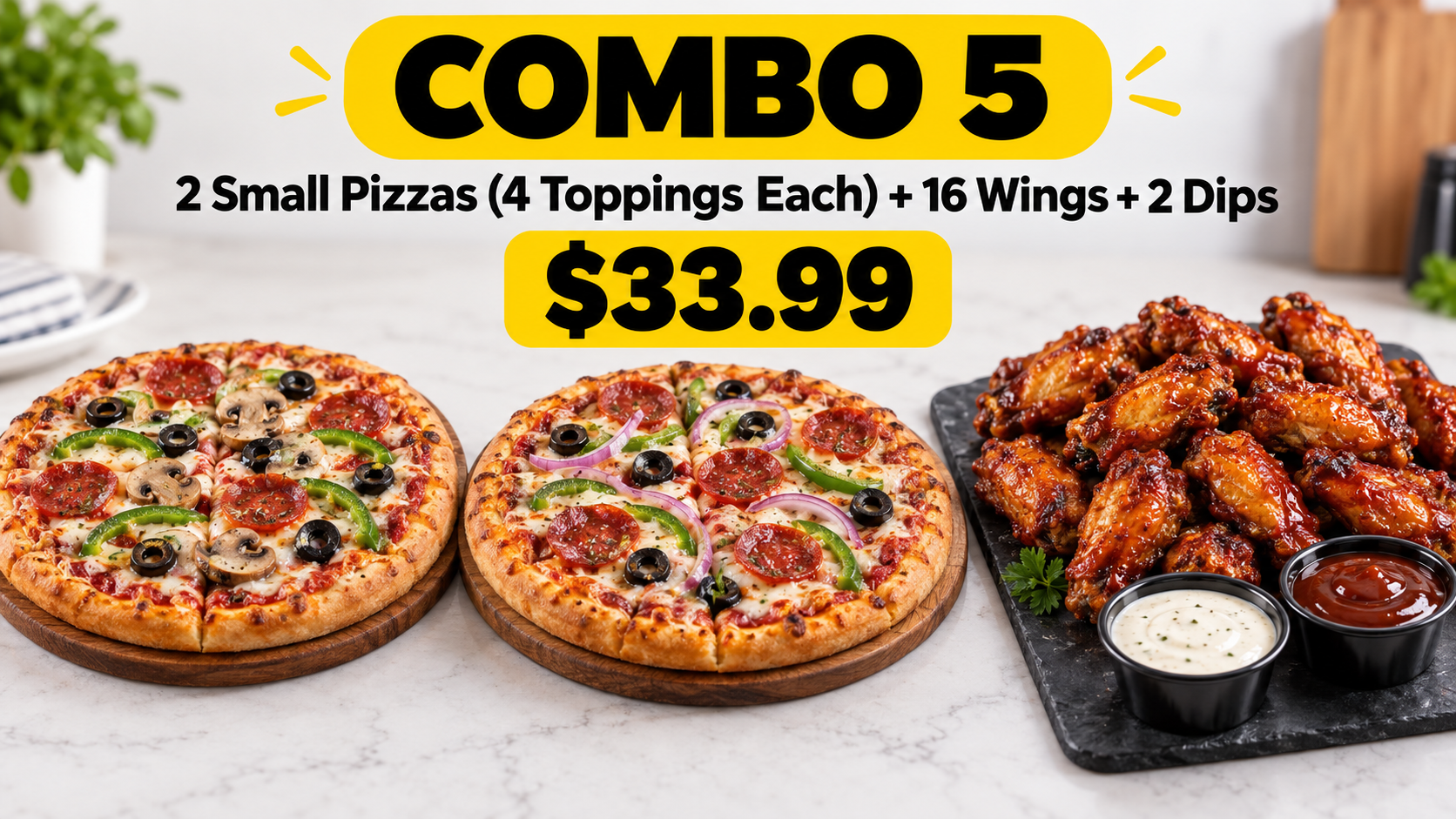 Combo 5