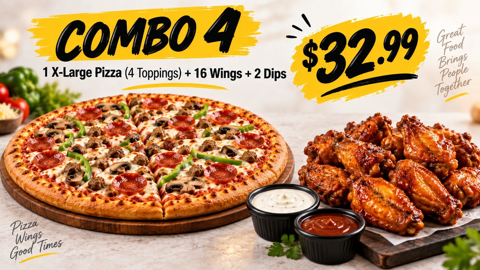 Combo 4
