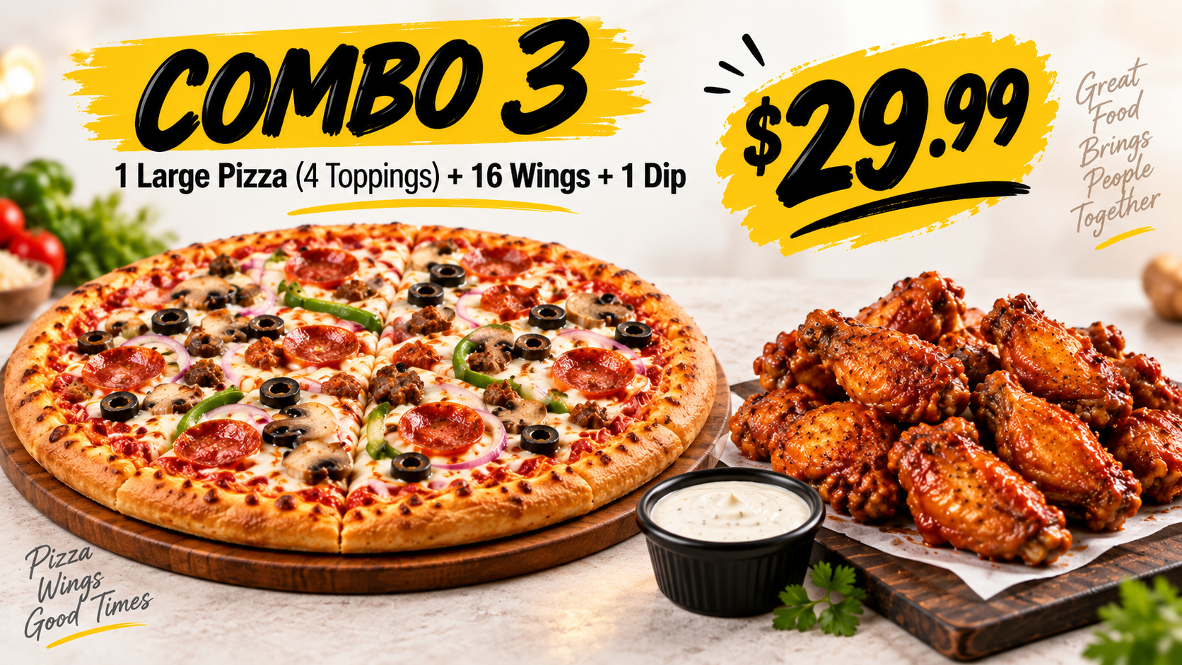 Combo 3